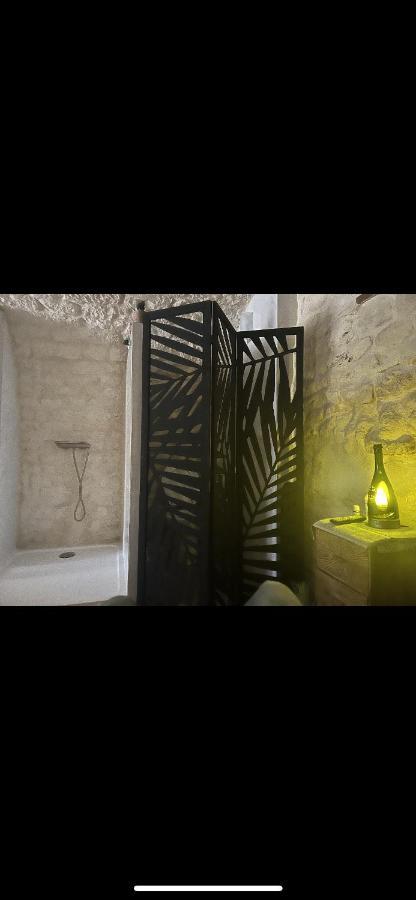 Voute Des Anges Type Loft Sans Cloison Lägenhet Castelnau-Montratier Exteriör bild